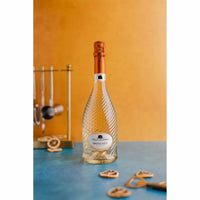 Amalfi Blue | Golden Hour (Double-Sided) - Replica Surfaces