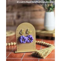 Terra Cotta Tile - Replica Surfaces