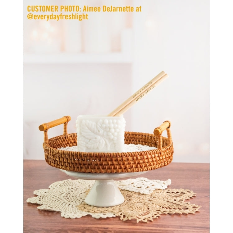 Charming - Replica Surfaces