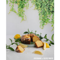 Overhang | Ivy Cover (Double-Sided) - Replica Surfaces