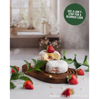 Morning Sill | Herbaceous (Double-Sided) - Replica Surfaces