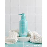 Caribbean Tile | Salt Tile (Double-Sided) - Replica Surfaces