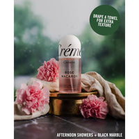 Afternoon Showers - Replica Surfaces