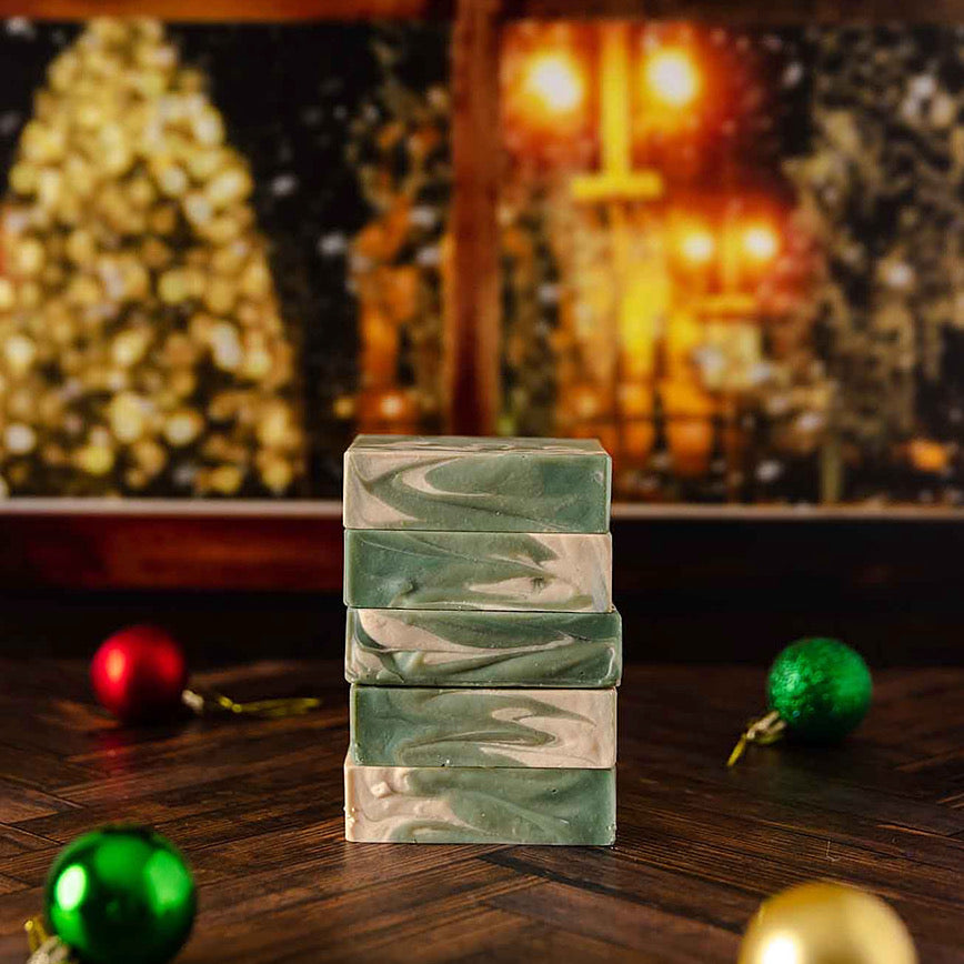 Holiday View - Replica Surfaces