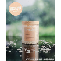 Afternoon Showers | Cypress Beam (Double-Sided) - Replica Surfaces