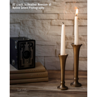 Fireplace | Ledgestone (Double-Sided) - Replica Surfaces