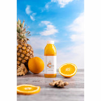 Picnic Bench | Weathered Wood (Double-Sided) - Replica Surfaces