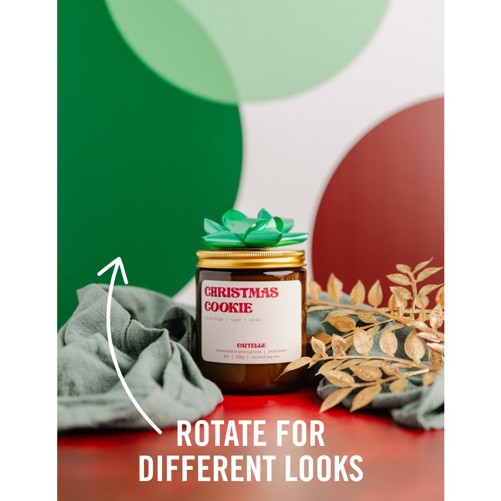 Winterberry - Replica Surfaces