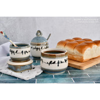 Aegean Tile | Terra Cotta Tile (Double-Sided) - Replica Surfaces