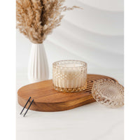 Cascade | Honeycomb (Double-Sided) - Replica Surfaces