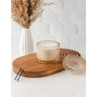 Cascade | Honeycomb (Double-Sided) - Replica Surfaces