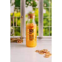 Lush View | Autumn View (Double-Sided) - Replica Surfaces