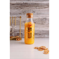 Picnic Bench | Weathered Wood (Double-Sided) - Replica Surfaces