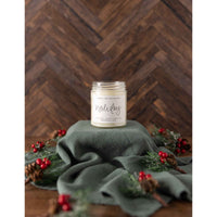 Barnwood | Rustic Chevron (Double-Sided)