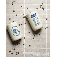 Ember Tile | Kiln Brick (Double-Sided)
