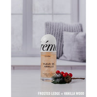Winter Sill | Frosted Ledge (Double-Sided)