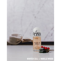 Winter Sill | Frosted Ledge (Double-Sided)