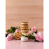 Beechwood | Scandinavian Wood (Double-Sided) - Replica Surfaces