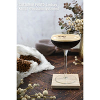 Winter Sill | Frosted Ledge (Double-Sided)