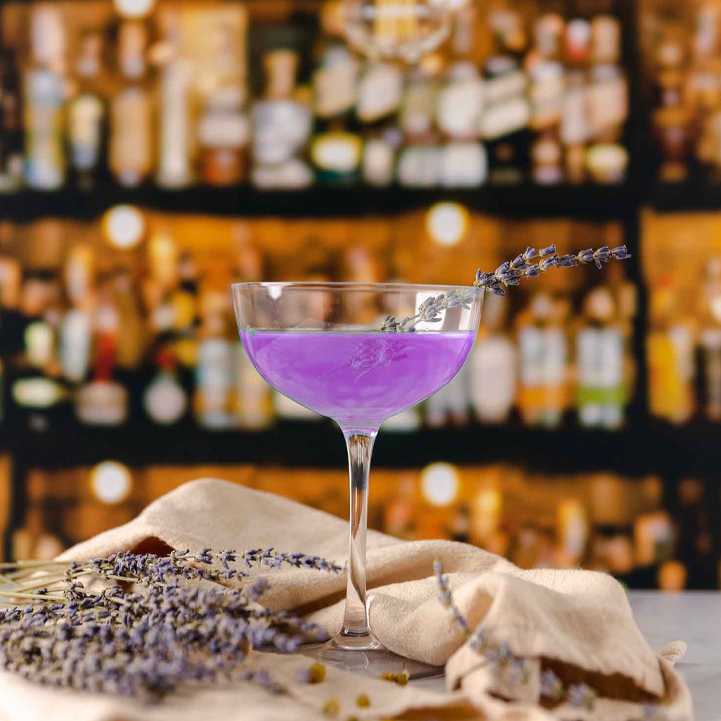 Barscape - Replica Surfaces