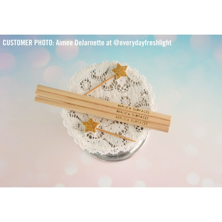 Blush Lights - Replica Surfaces