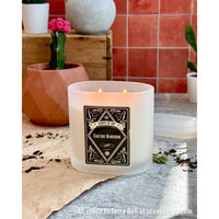 Aegean Tile | Terra Cotta Tile (Double-Sided) - Replica Surfaces