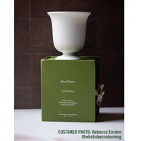 Ember Tile | Kiln Brick (Double-Sided)