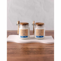 Natural Walnut | Sugar Maple (Double-Sided) - Replica Surfaces