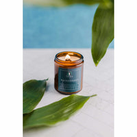 Amalfi Blue | Golden Hour (Double-Sided) - Replica Surfaces