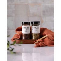 Chianti Tile | Travertine Tile (Double-Sided) - Replica Surfaces