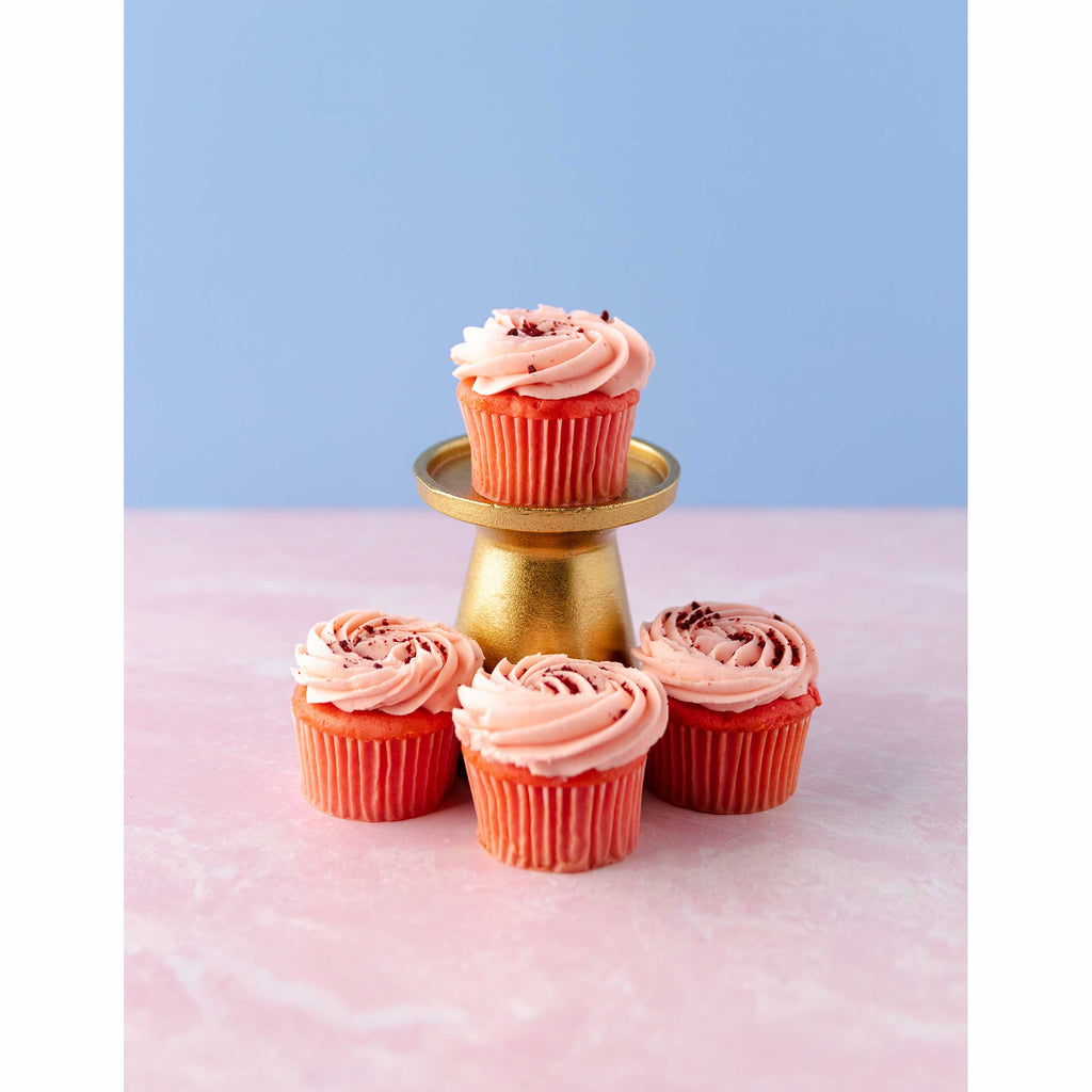 Blue Buttercream - SOLID COLOR - Replica Surfaces