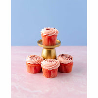 Blue Buttercream - SOLID COLOR - Replica Surfaces