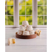 Lush View | Autumn View (Double-Sided) - Replica Surfaces