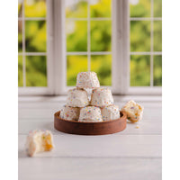 Lush View | Autumn View (Double-Sided) - Replica Surfaces