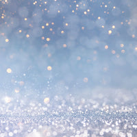 Glacial Lights - Replica Surfaces