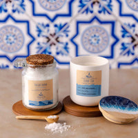 Cucina | Santorini Tile (Double-Sided) - Replica Surfaces