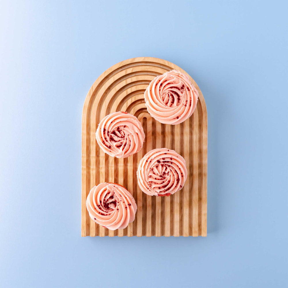 Blue Buttercream - SOLID COLOR - Replica Surfaces