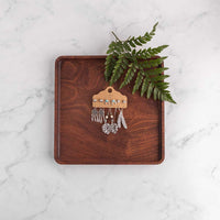 White Marble | Light Marble (Double-Sided) - Replica Surfaces