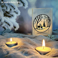 Frosted Branch - Replica Surfaces