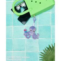 Caribbean Tile | Salt Tile (Double-Sided) - Replica Surfaces