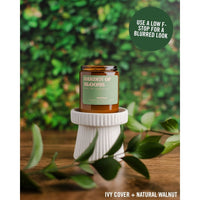 Overhang | Ivy Cover (Double-Sided) - Replica Surfaces