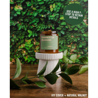 Overhang | Ivy Cover (Double-Sided) - Replica Surfaces