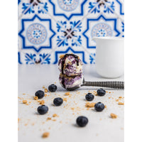 Cucina | Santorini Tile (Double-Sided) - Replica Surfaces