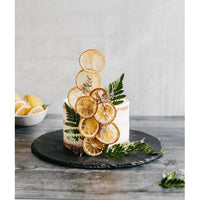 Picnic Bench | Weathered Wood (Double-Sided) - Replica Surfaces