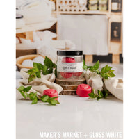 Maker's Market - Replica Surfaces