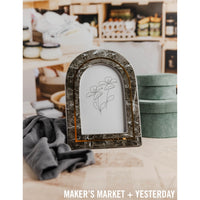 Maker's Market - Replica Surfaces