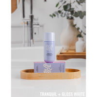 Tranquil - Replica Surfaces