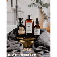 Tranquil - Replica Surfaces