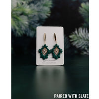 Fir | Lit Pine (Double-Sided)
