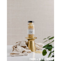 Biscotti Linen | Fawn (Double-Sided) - Replica Surfaces